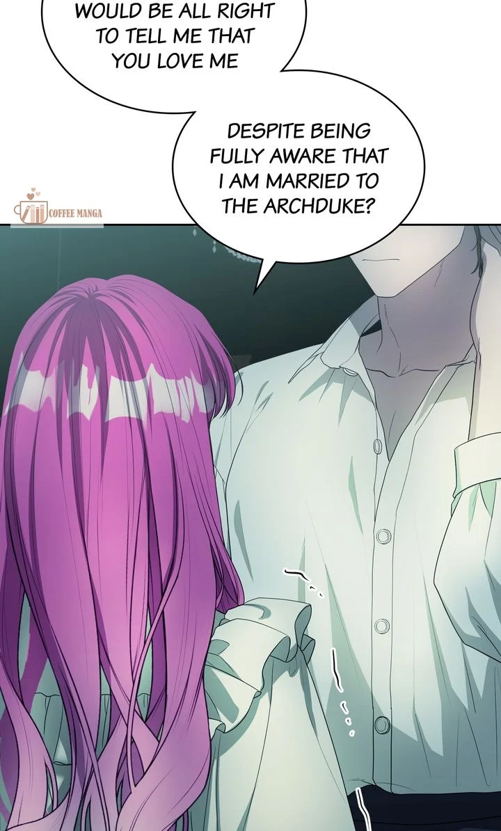 Marriage Contract With Two Husbands chapter 43 page 9