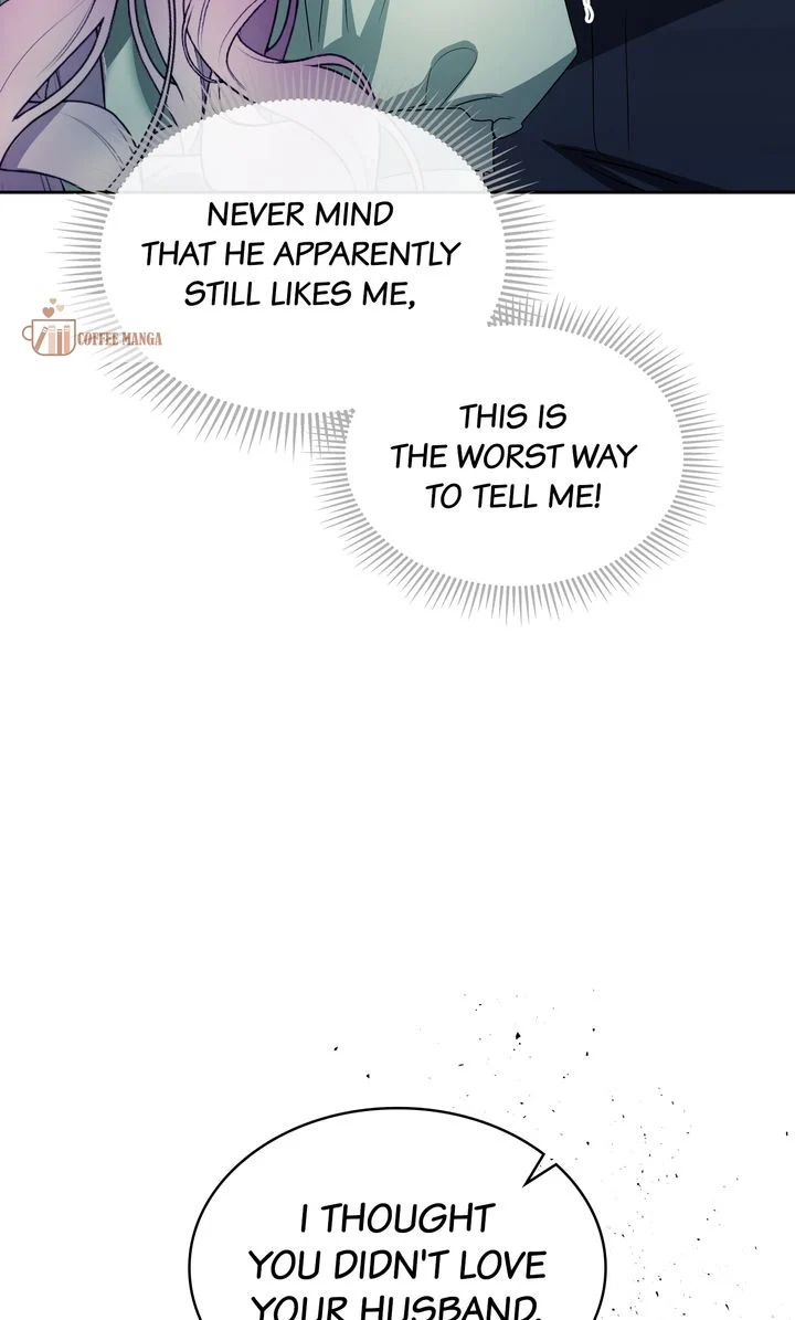 Marriage Contract With Two Husbands chapter 43 page 10