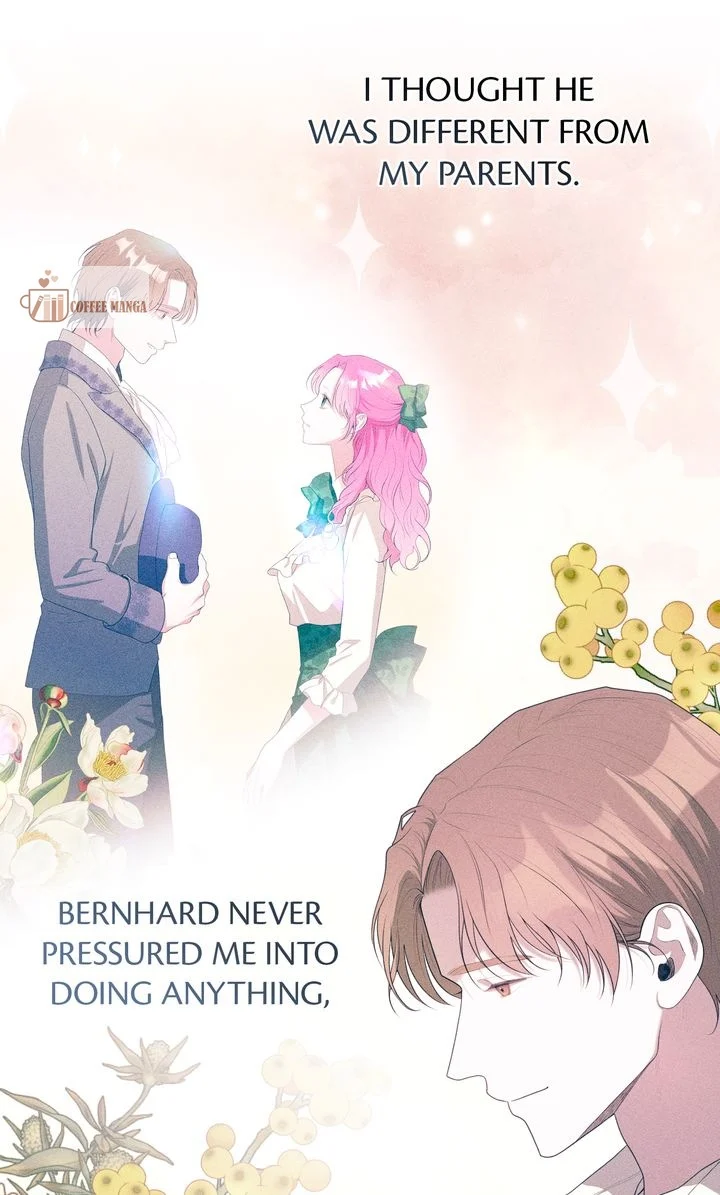 Marriage Contract With Two Husbands chapter 43 page 21