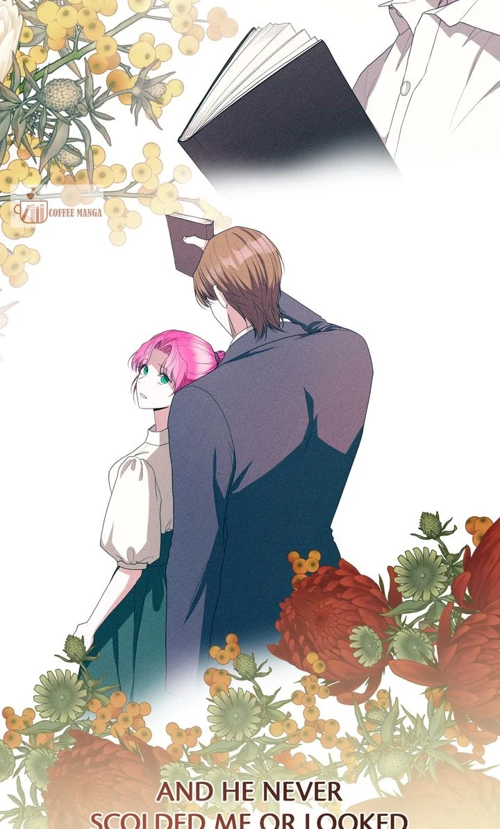 Marriage Contract With Two Husbands chapter 43 page 22