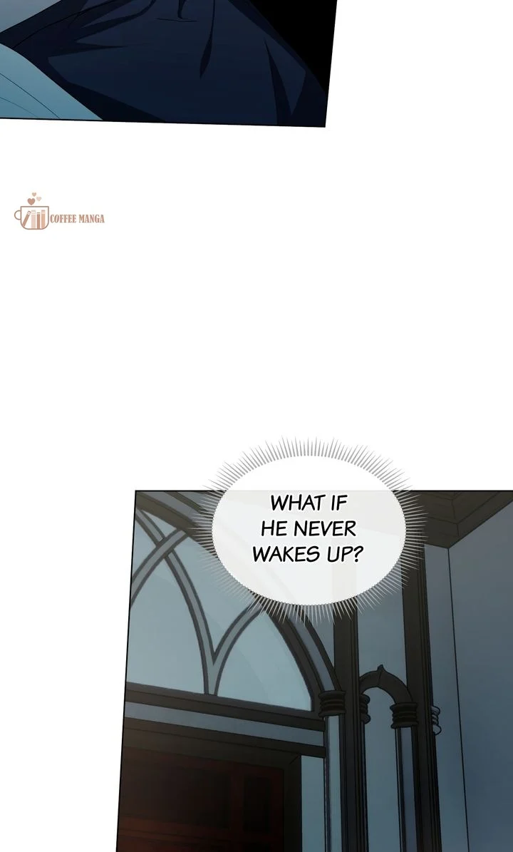 Marriage Contract With Two Husbands chapter 43 page 33