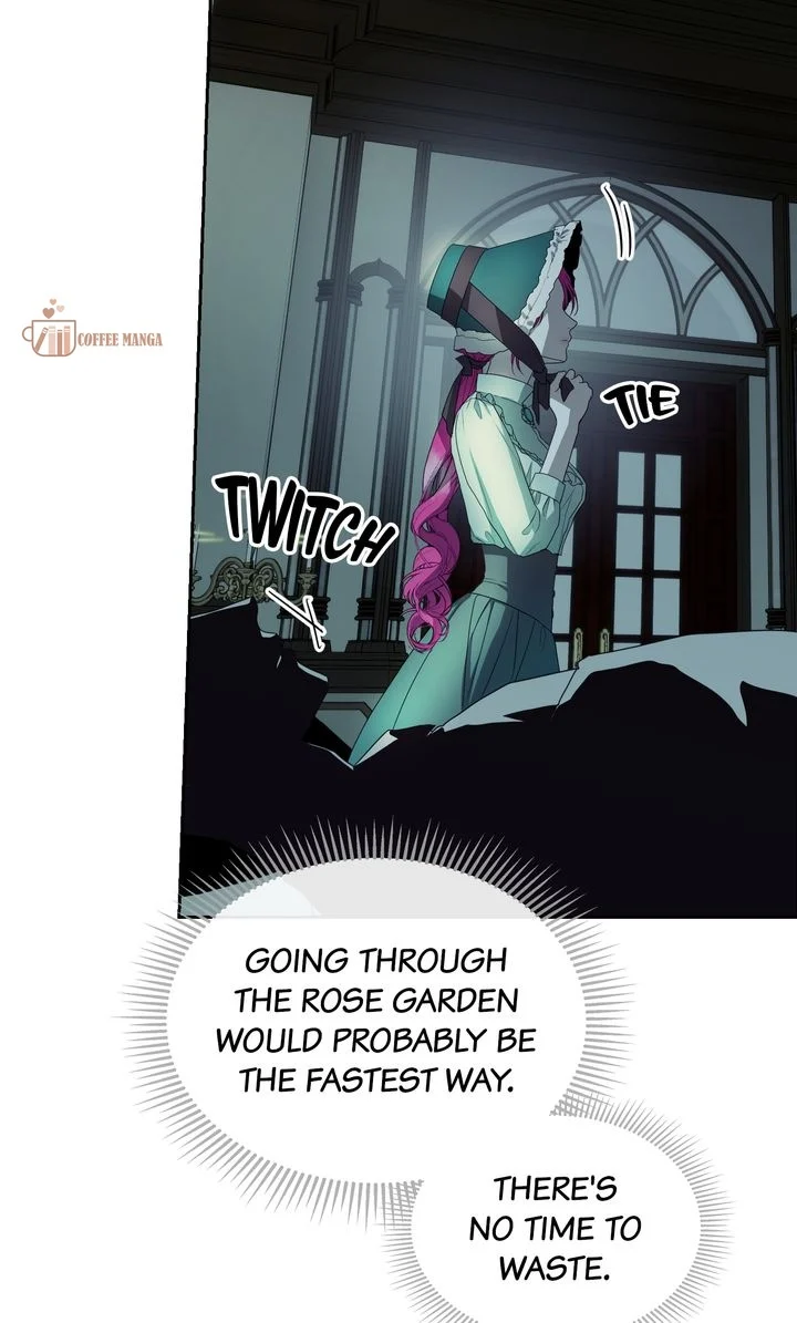 Marriage Contract With Two Husbands chapter 43 page 38