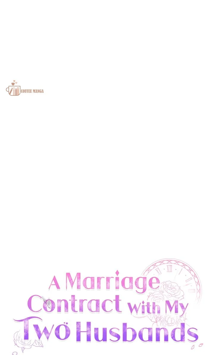 Marriage Contract With Two Husbands chapter 43 page 41