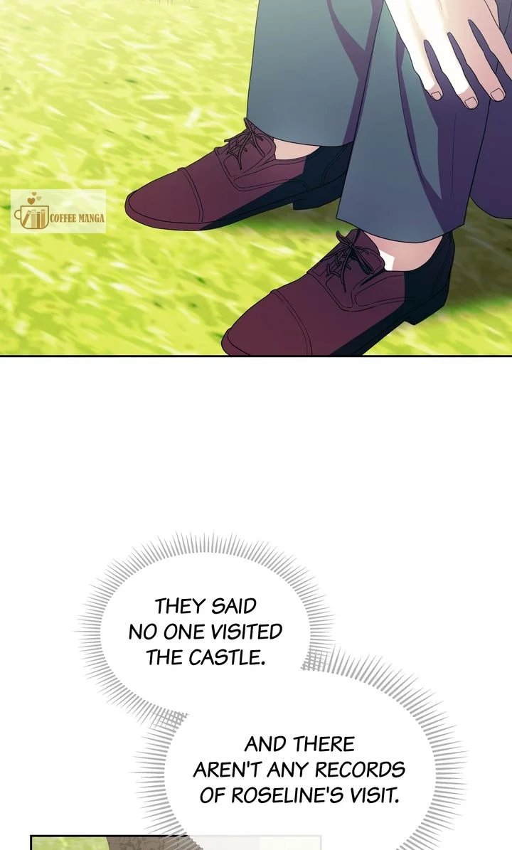 Marriage Contract With Two Husbands chapter 43 page 44