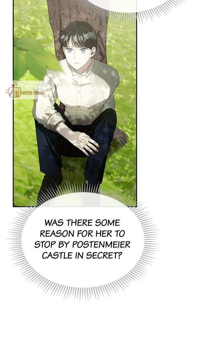 Marriage Contract With Two Husbands chapter 43 page 45