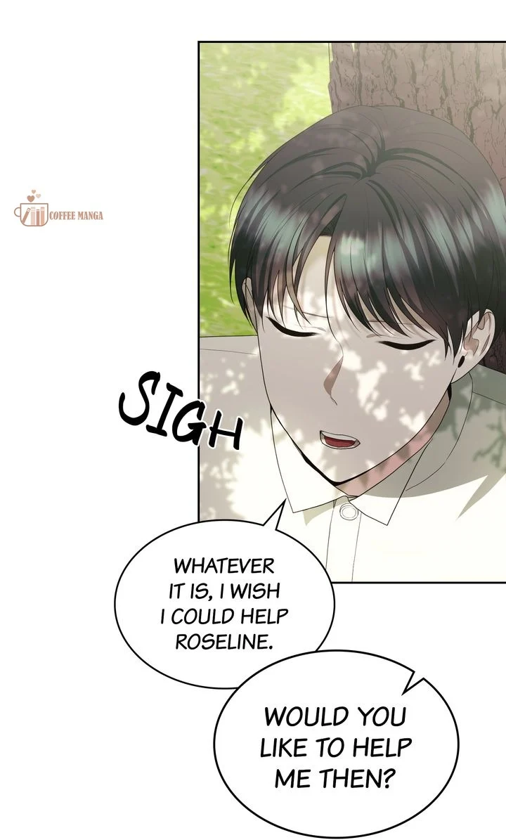Marriage Contract With Two Husbands chapter 43 page 46
