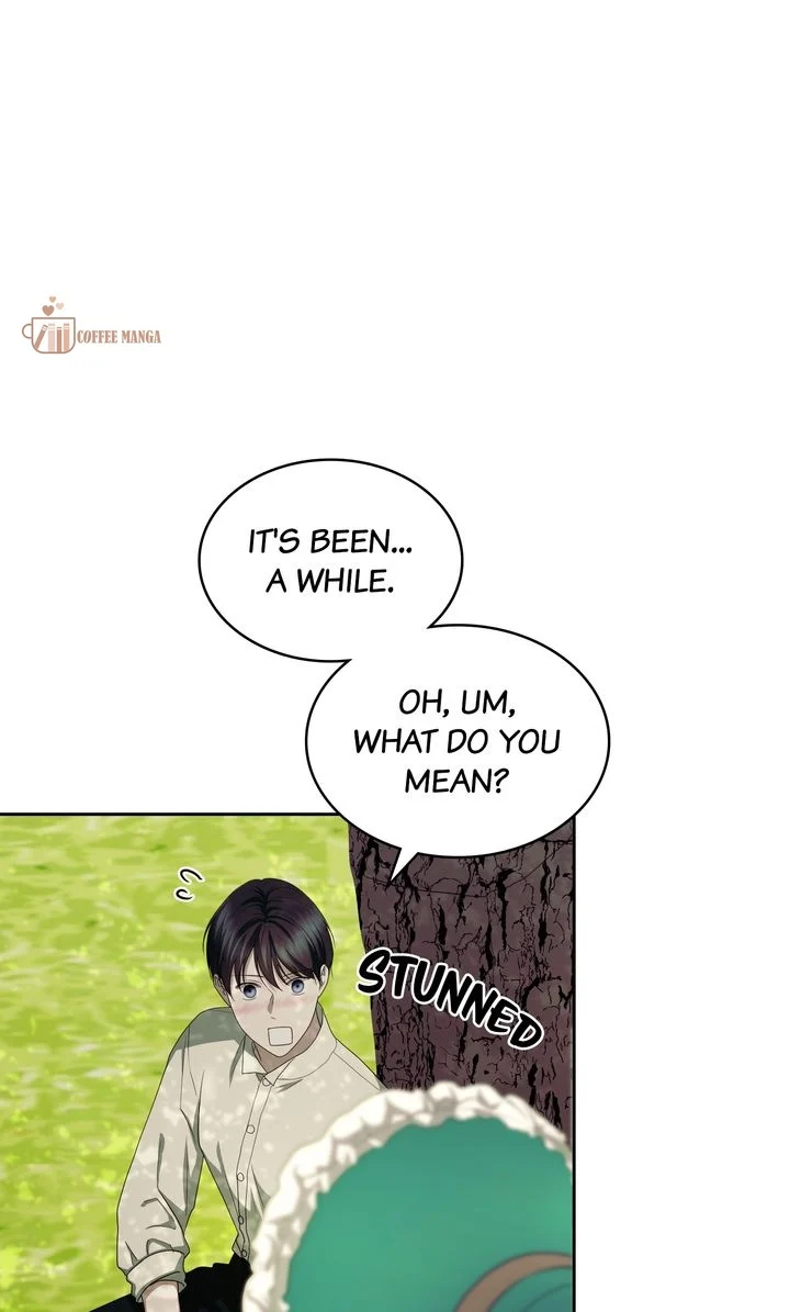 Marriage Contract With Two Husbands chapter 43 page 50