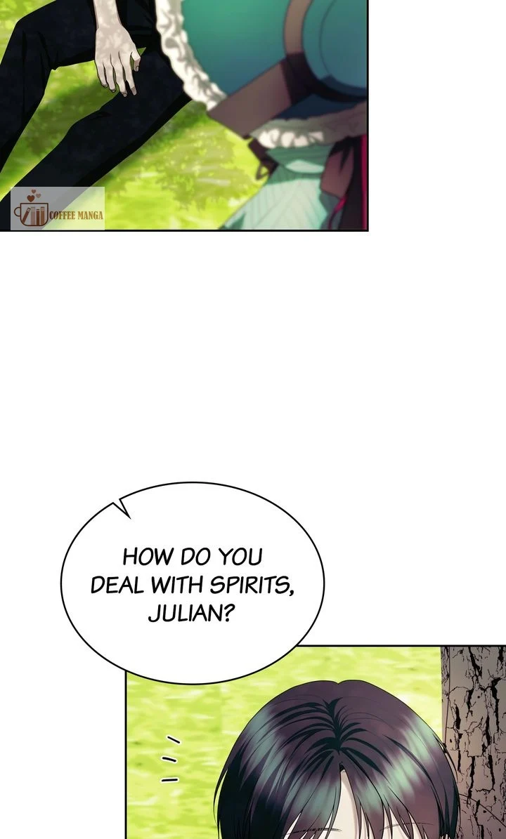 Marriage Contract With Two Husbands chapter 43 page 51