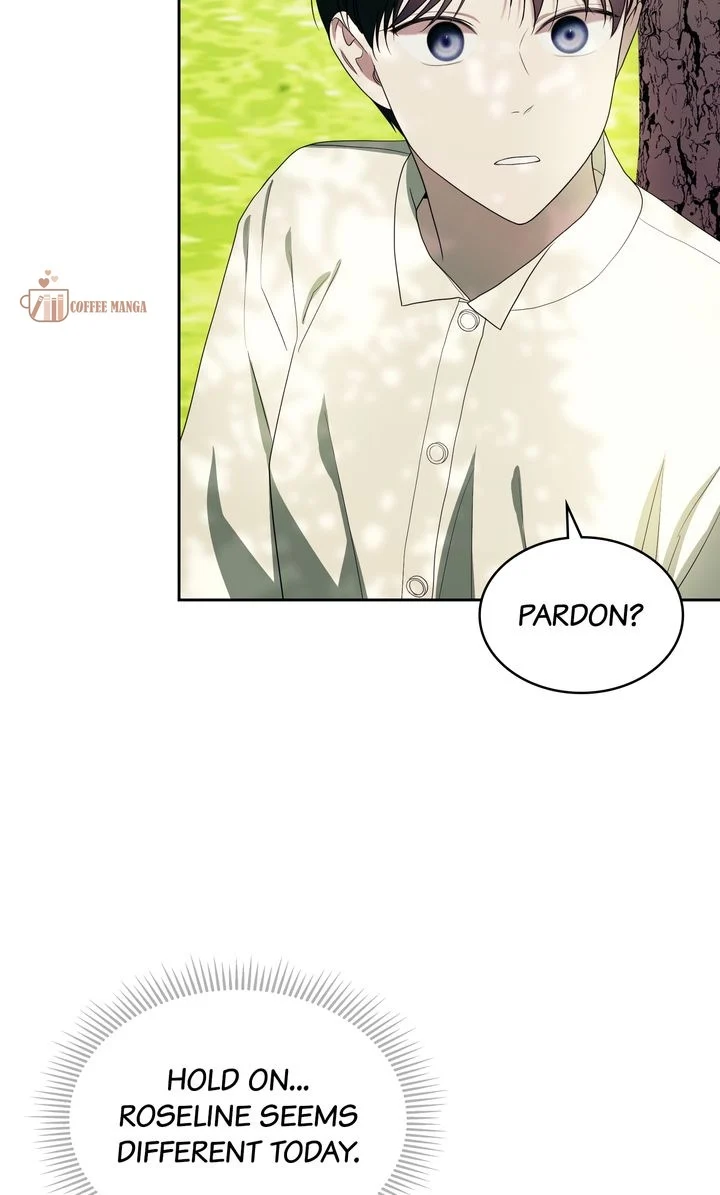 Marriage Contract With Two Husbands chapter 43 page 52