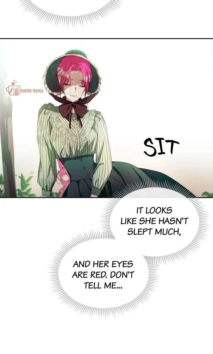 Marriage Contract With Two Husbands chapter 43 page 53