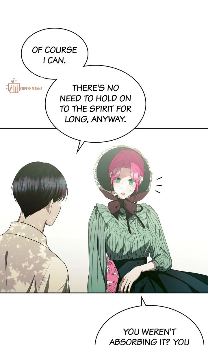 Marriage Contract With Two Husbands chapter 43 page 57