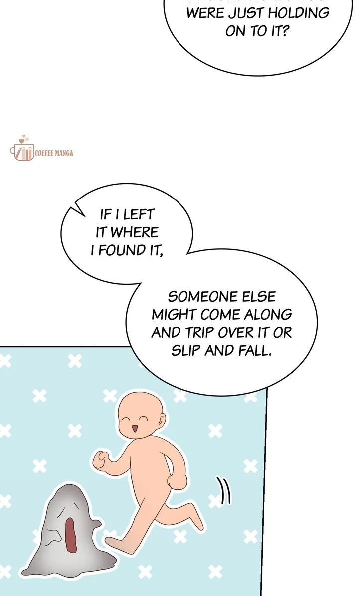 Marriage Contract With Two Husbands chapter 43 page 58
