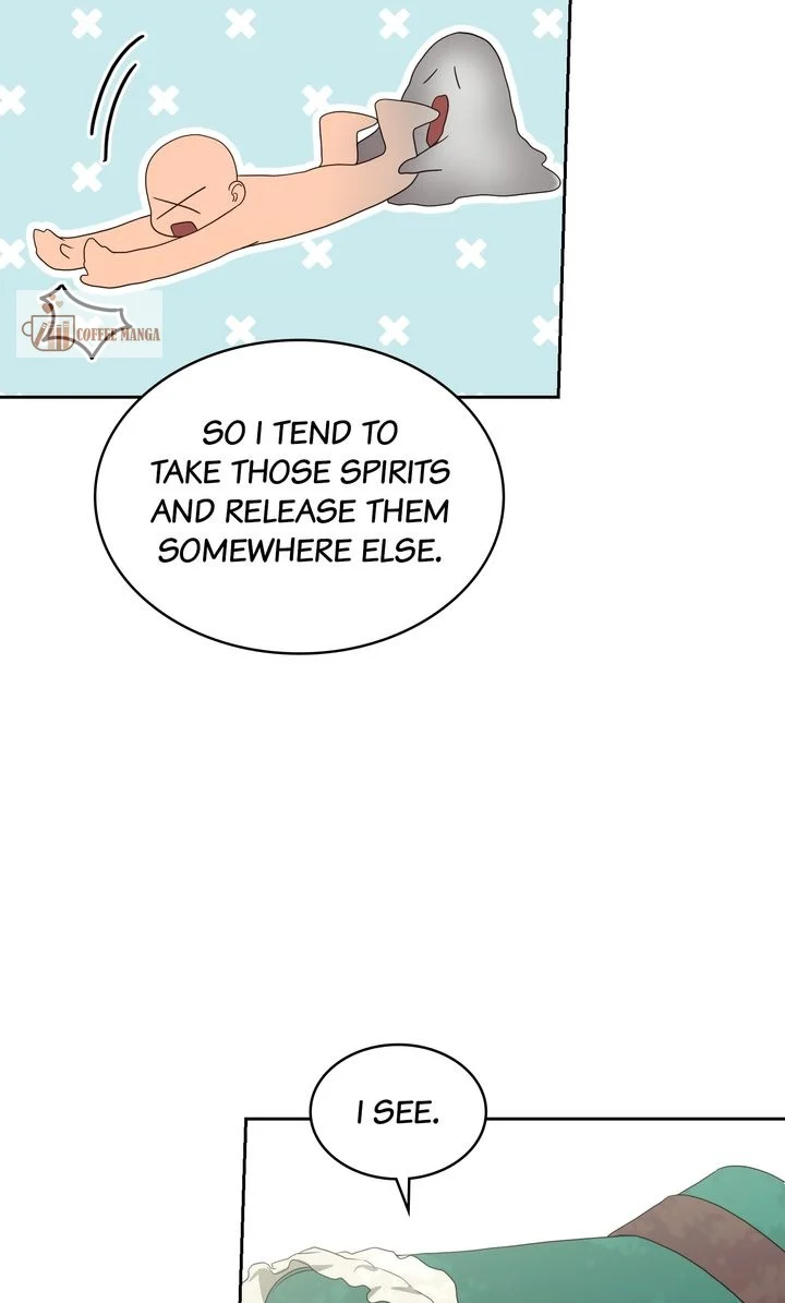 Marriage Contract With Two Husbands chapter 43 page 59