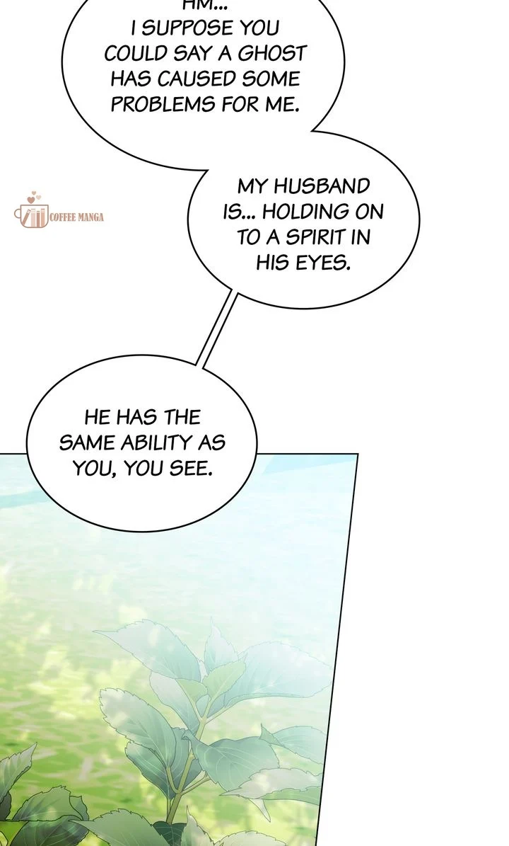 Marriage Contract With Two Husbands chapter 43 page 63