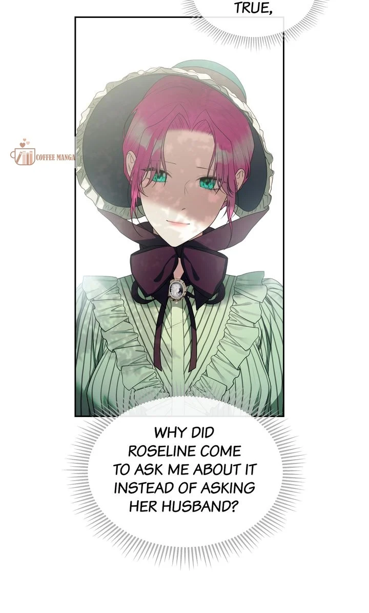 Marriage Contract With Two Husbands chapter 43 page 66