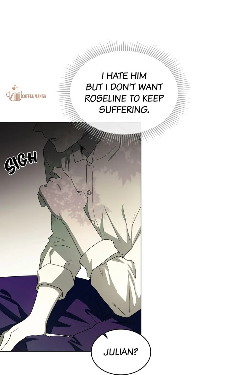 Marriage Contract With Two Husbands chapter 43 page 69