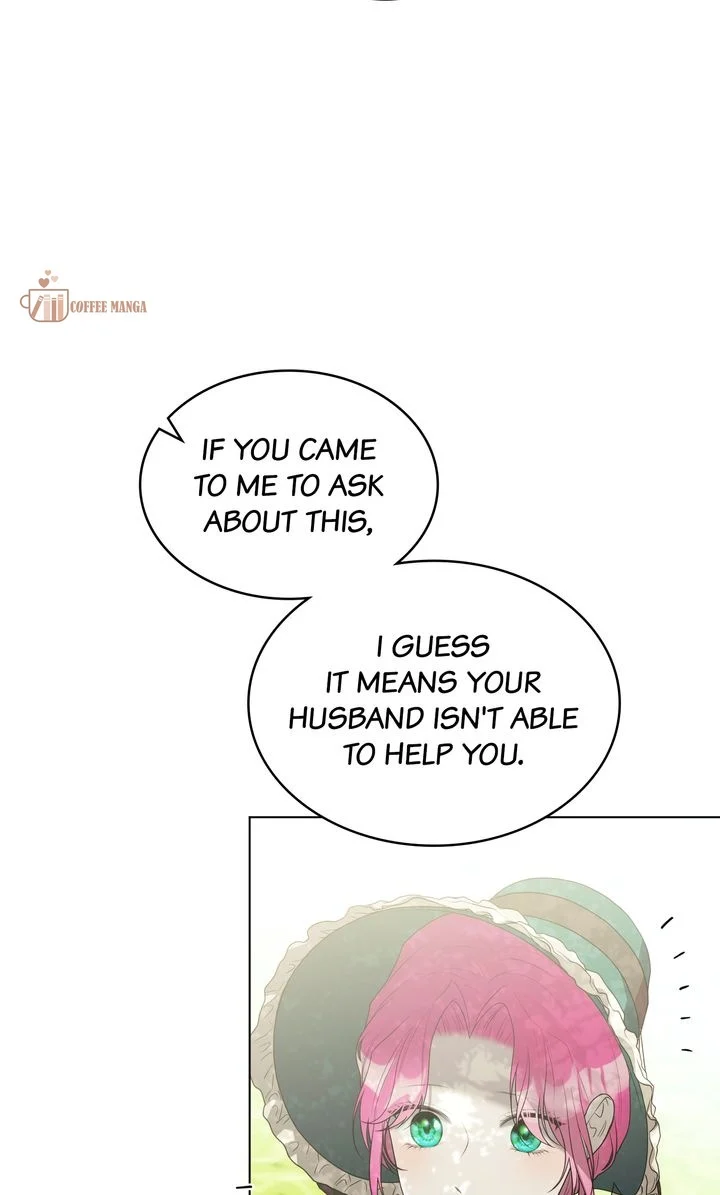 Marriage Contract With Two Husbands chapter 43 page 70