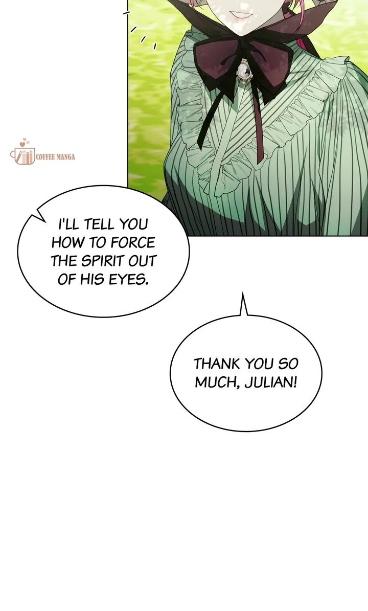 Marriage Contract With Two Husbands chapter 43 page 71