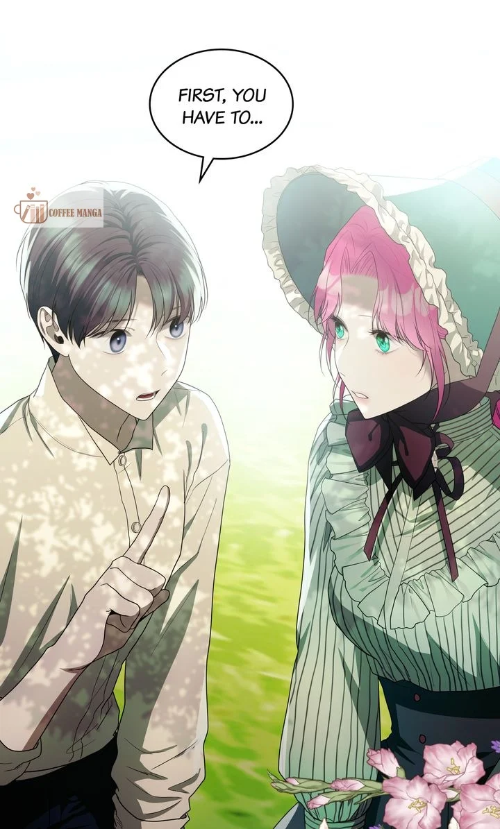 Marriage Contract With Two Husbands chapter 43 page 72