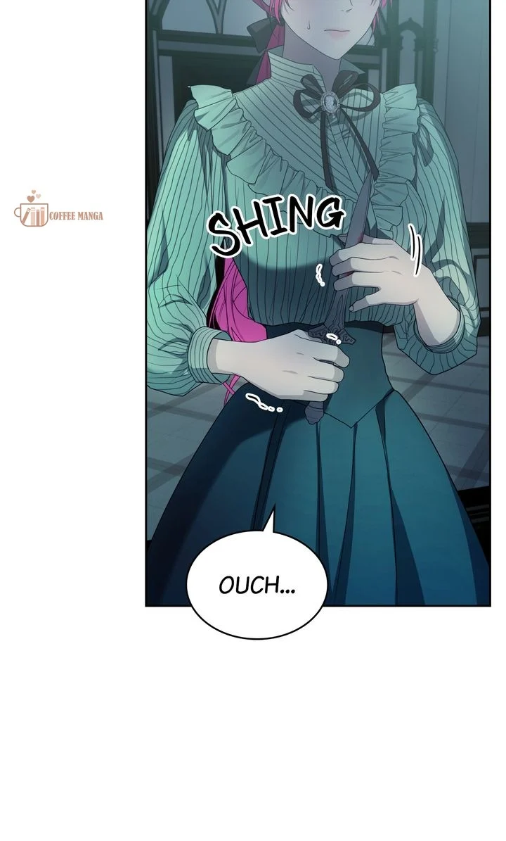 Marriage Contract With Two Husbands chapter 43 page 80