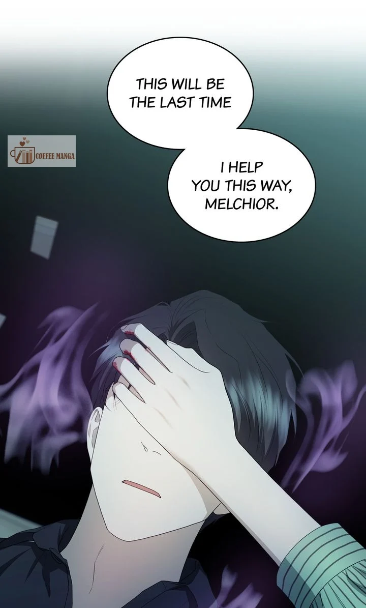 Marriage Contract With Two Husbands chapter 43 page 81