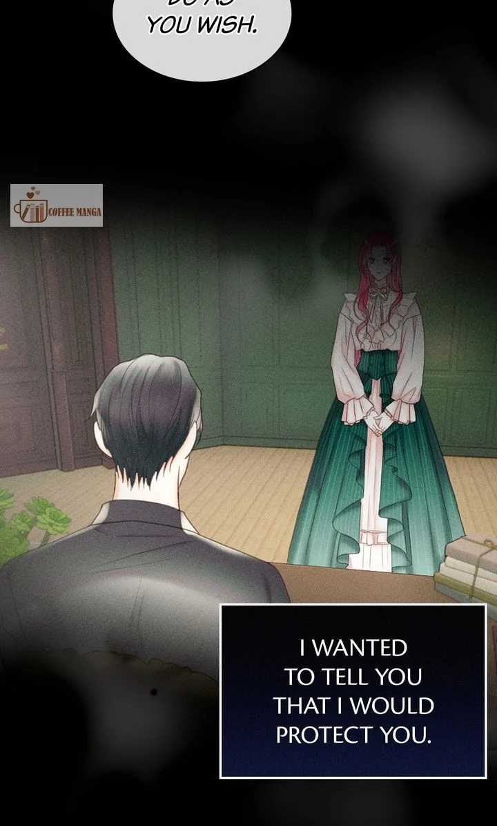 Marriage Contract With Two Husbands chapter 43 page 84