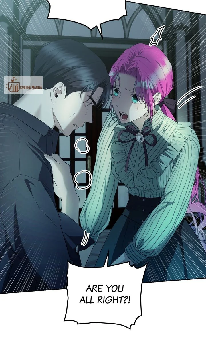 Marriage Contract With Two Husbands chapter 43 page 96
