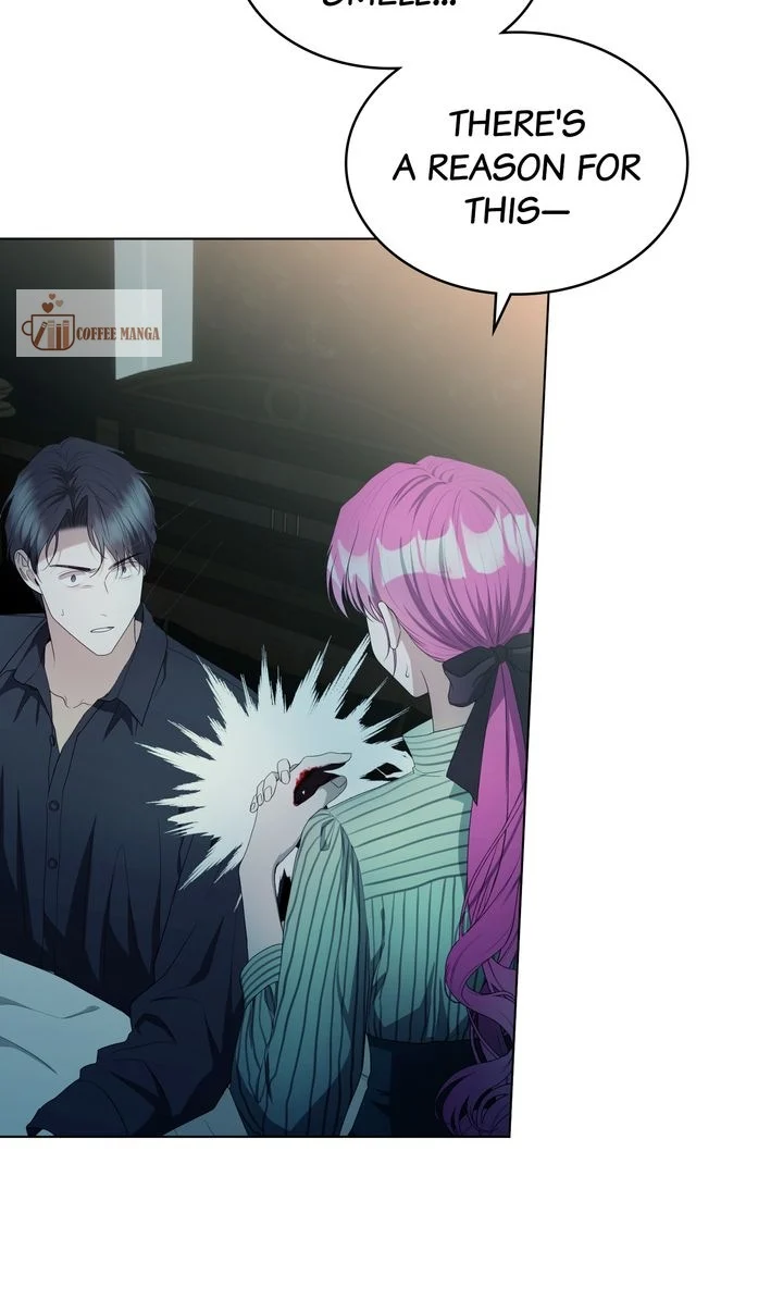 Marriage Contract With Two Husbands chapter 43 page 99