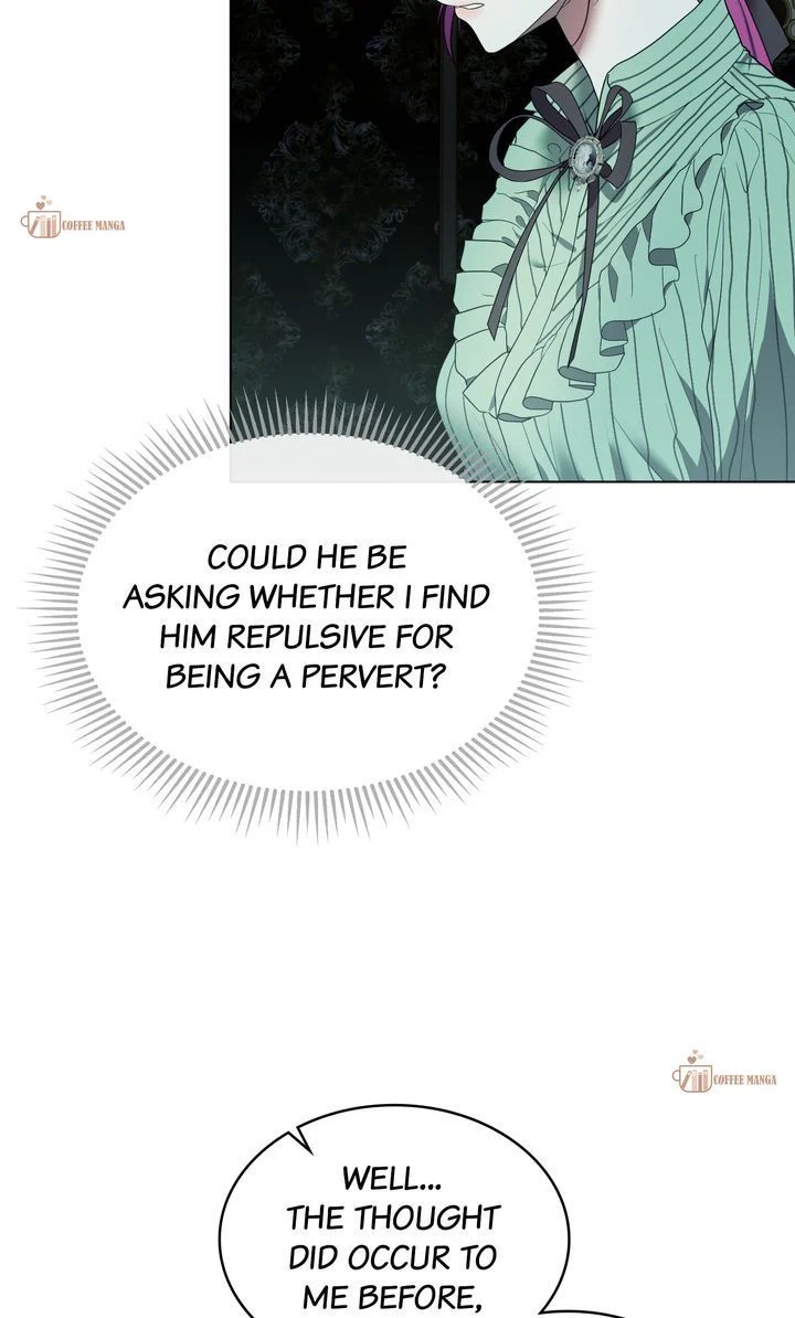 Marriage Contract With Two Husbands chapter 44 page 6