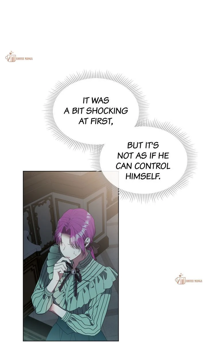 Marriage Contract With Two Husbands chapter 44 page 8