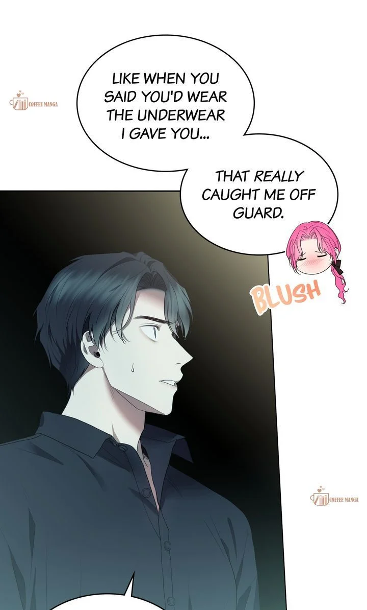 Marriage Contract With Two Husbands chapter 44 page 14
