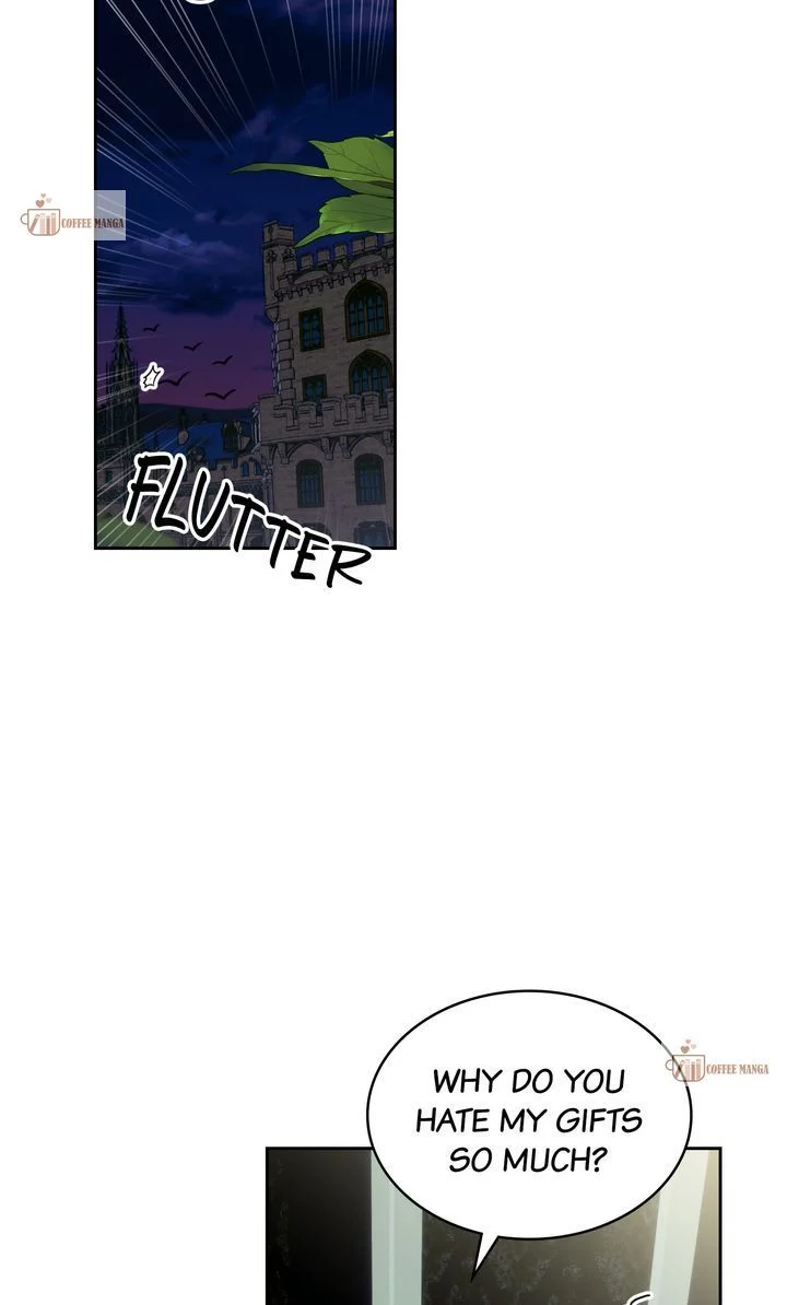 Marriage Contract With Two Husbands chapter 44 page 19