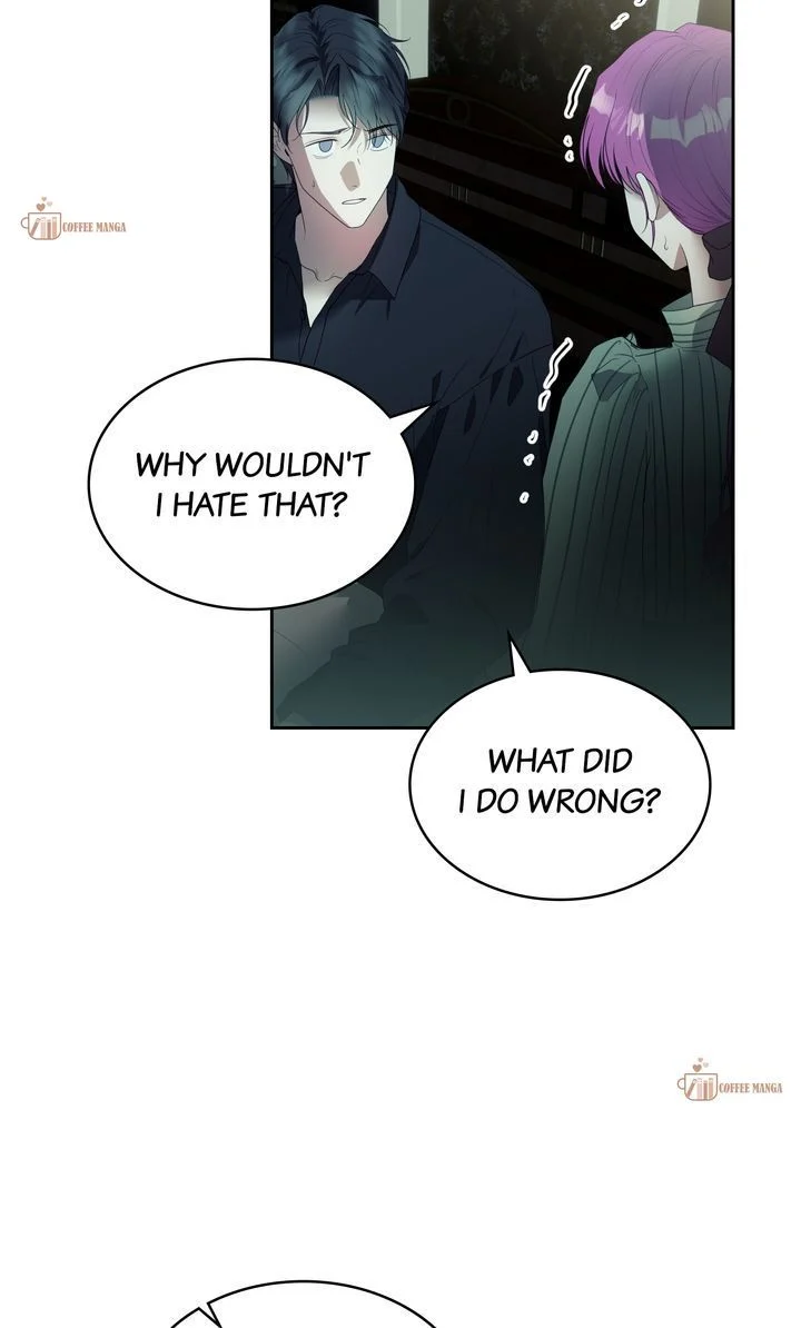 Marriage Contract With Two Husbands chapter 44 page 20