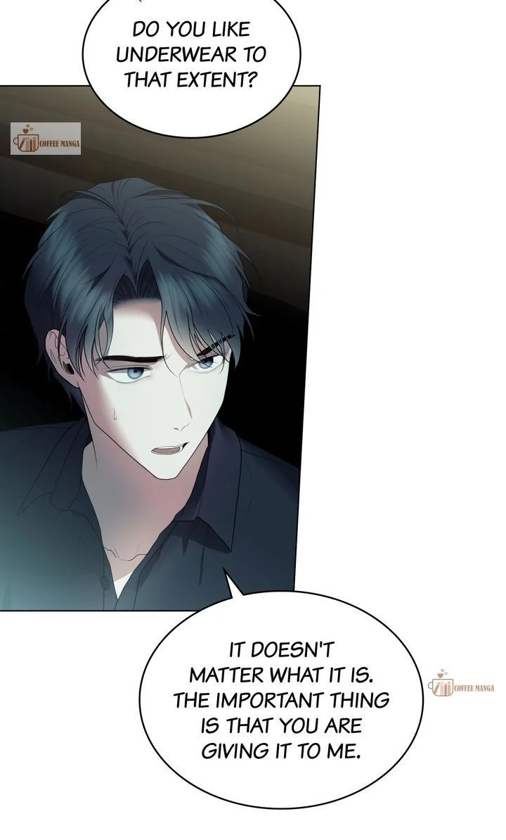Marriage Contract With Two Husbands chapter 44 page 21