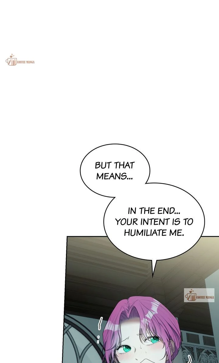Marriage Contract With Two Husbands chapter 44 page 22