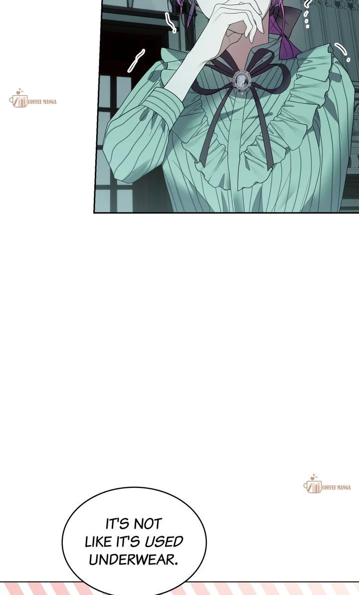 Marriage Contract With Two Husbands chapter 44 page 23
