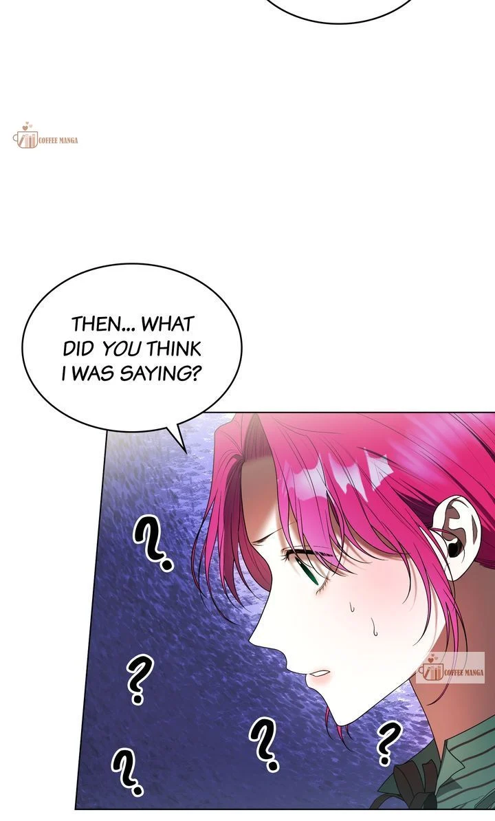 Marriage Contract With Two Husbands chapter 44 page 27