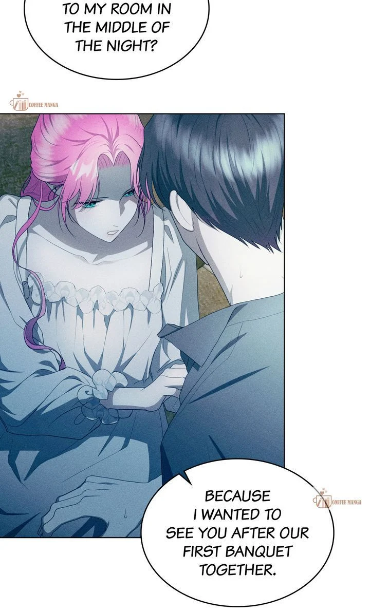 Marriage Contract With Two Husbands chapter 44 page 30