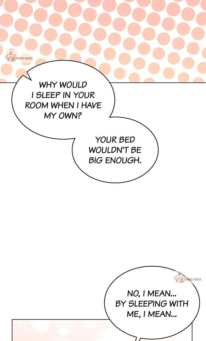 Marriage Contract With Two Husbands chapter 44 page 37