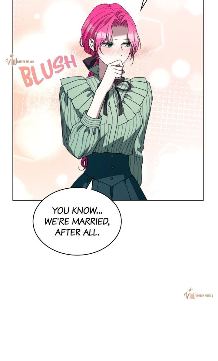 Marriage Contract With Two Husbands chapter 44 page 38
