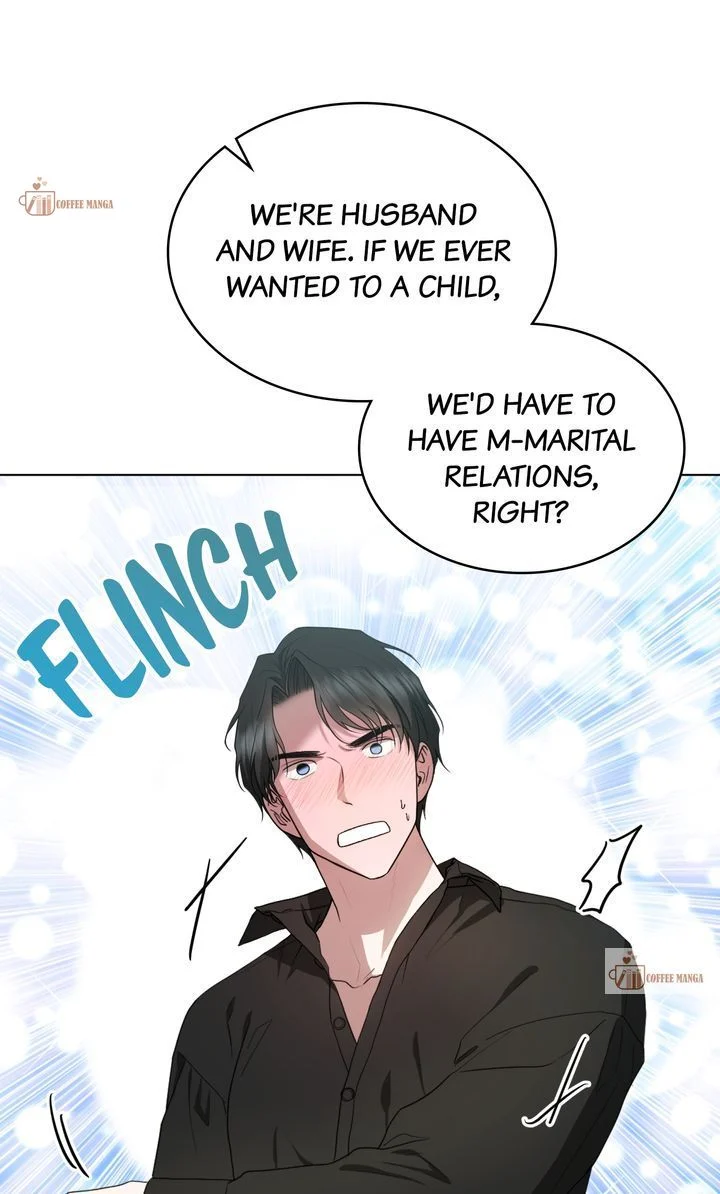 Marriage Contract With Two Husbands chapter 44 page 39