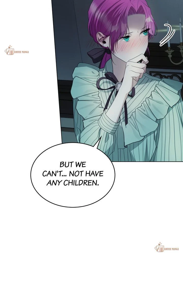 Marriage Contract With Two Husbands chapter 44 page 42