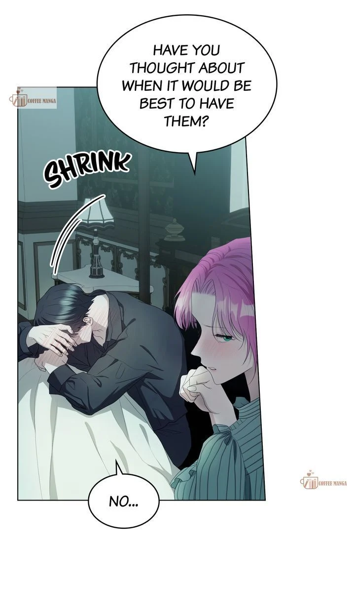 Marriage Contract With Two Husbands chapter 44 page 43