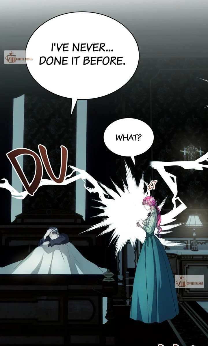 Marriage Contract With Two Husbands chapter 44 page 47