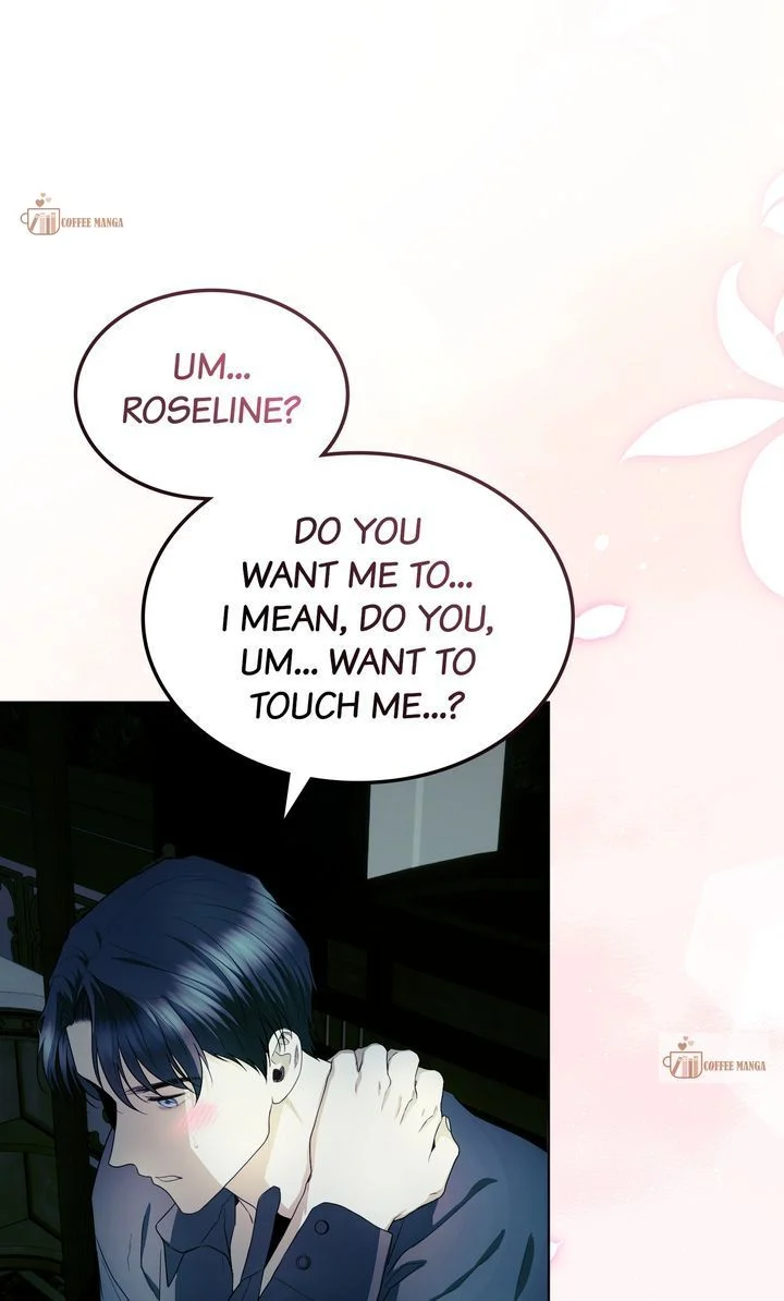 Marriage Contract With Two Husbands chapter 44 page 50