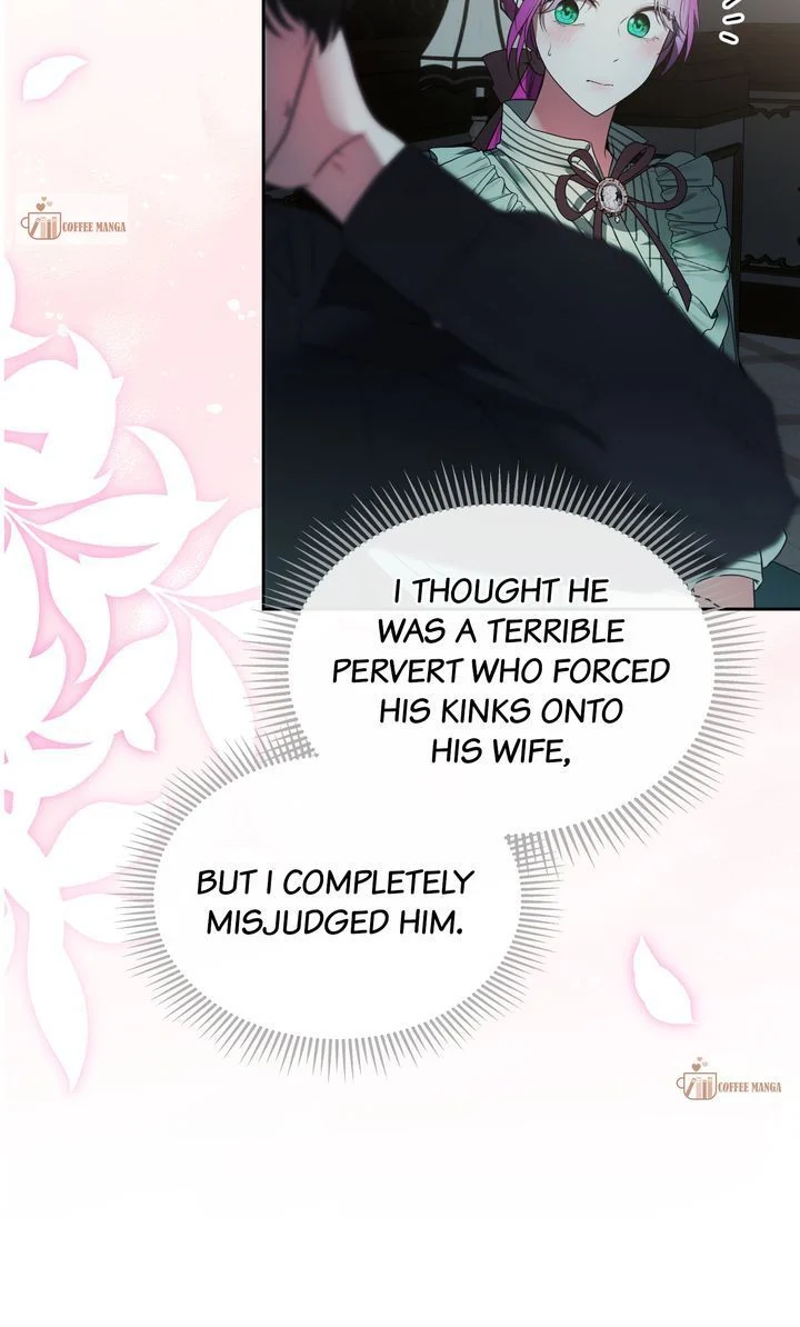 Marriage Contract With Two Husbands chapter 44 page 52