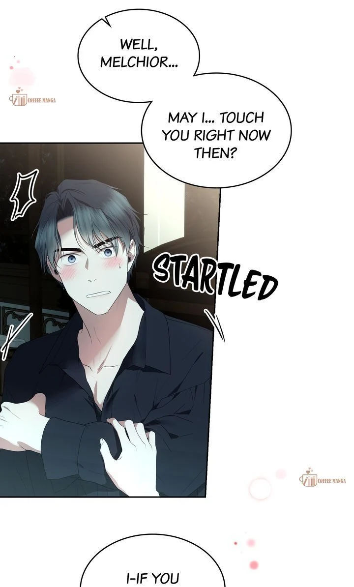 Marriage Contract With Two Husbands chapter 44 page 55