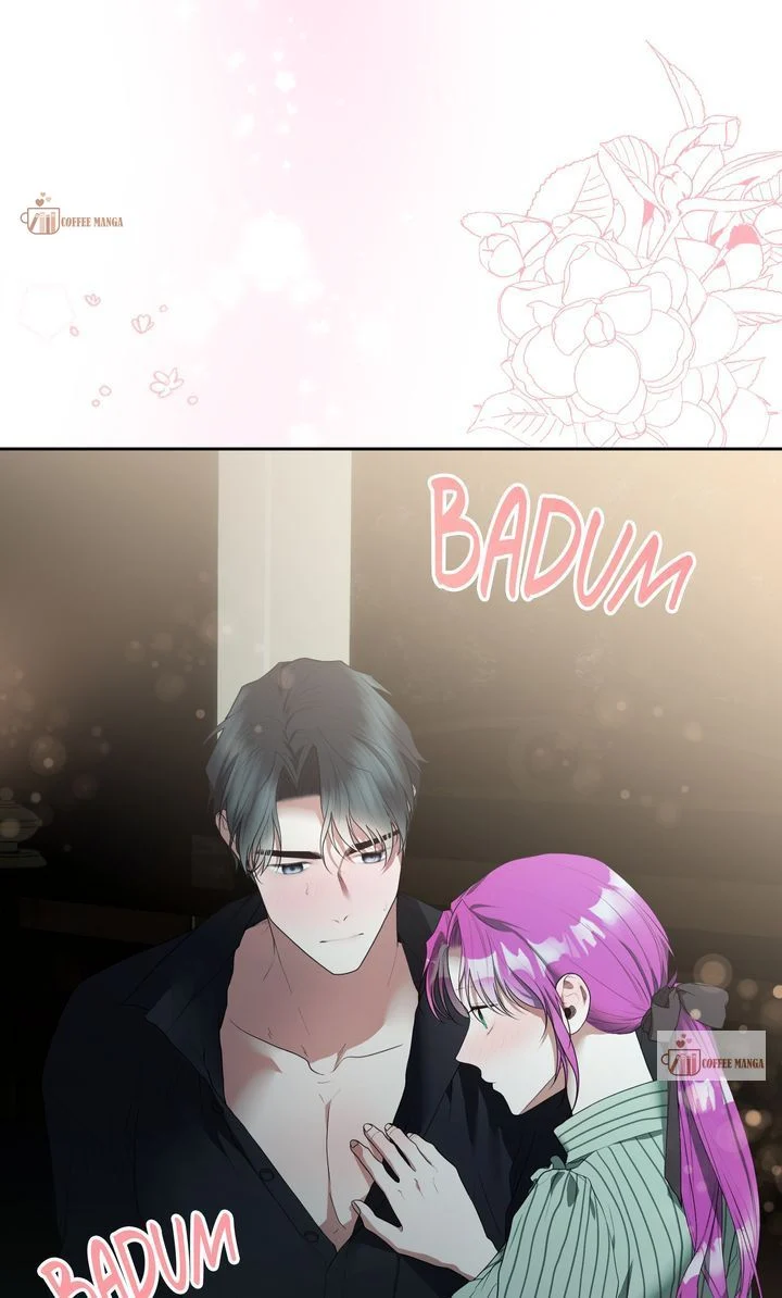 Marriage Contract With Two Husbands chapter 44 page 57