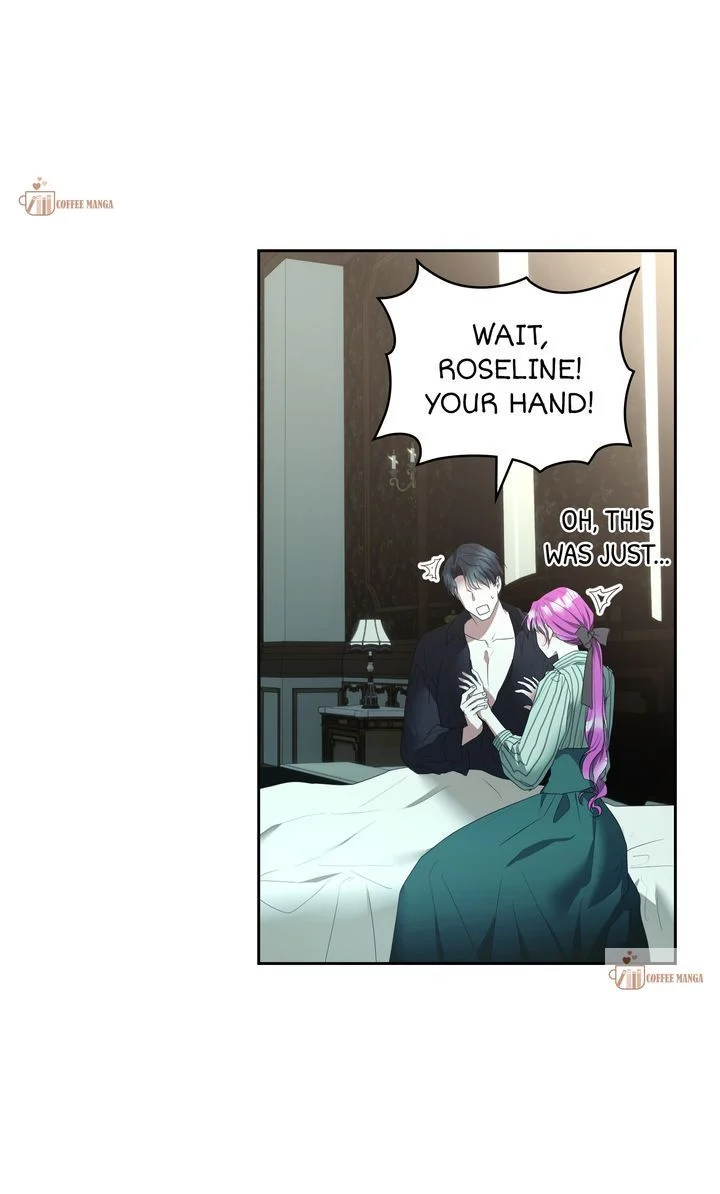 Marriage Contract With Two Husbands chapter 44 page 59