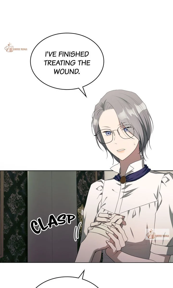 Marriage Contract With Two Husbands chapter 44 page 62